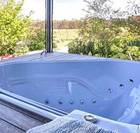A Way to Relax at Welcome Springs Country Stays - Accommodation Perth