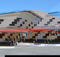 Copper Coast Hotel - Accommodation Perth