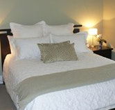 Balaklava Bed and Breakfast - Accommodation Perth
