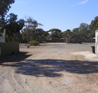 Woomera Traveller's Village and Caravan Park - Accommodation Perth