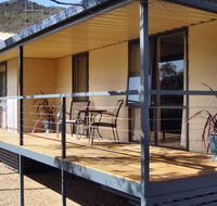 Devil's Peak Bed  Breakfast - Accommodation Perth