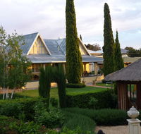 Berri Bed and Breakfast - Accommodation Perth