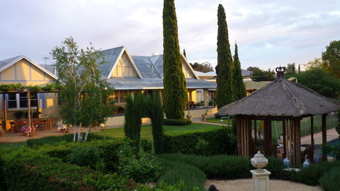 Berri Bed And Breakfast - Accommodation Perth 0