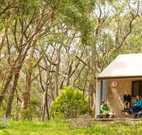 Mount Lofty Cottage YHA - Accommodation Perth