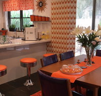 Barossa Retro BnB - Accommodation Perth