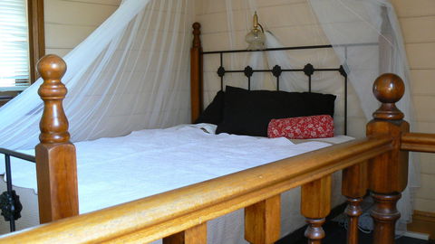 Dolls House - Accommodation Perth 0
