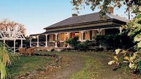 Adelaide Hills Oakfield Inn - Accommodation Perth 0