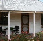 Davidson Cottage on Petticoat Lane - Accommodation Perth