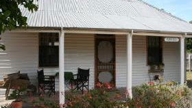 Davidson Cottage On Petticoat Lane - Accommodation Perth 0