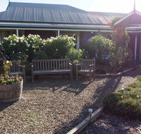 Bed  Breakfast at Tiffany's - Accommodation Perth