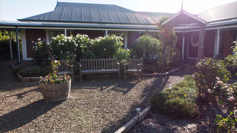 Bed & Breakfast At Tiffany's - Accommodation Perth 0