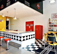 Barossa Old Garage Bed and Breakfast - Accommodation Perth