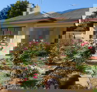 Chuditch Campground at Lane Poole Reserve - Accommodation Perth