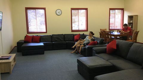 Berri Central Accommodation - Accommodation Perth 1