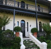 Colhurst House - Accommodation Perth