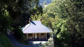Bishops Adelaide Hills - Accommodation Perth 0