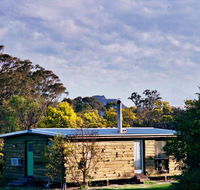 Mount Zero Log Cabins - Accommodation Perth