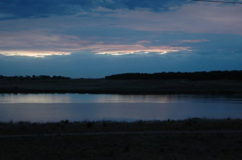 Parrydyse Clayton Bay - Perth Resorts 1