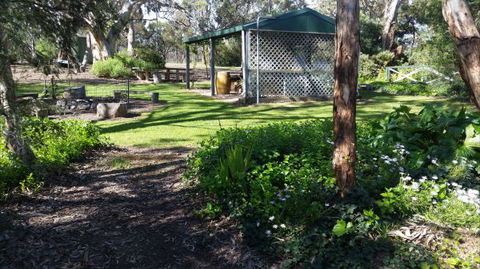 Padthaway Caravan Park - Accommodation Perth 4