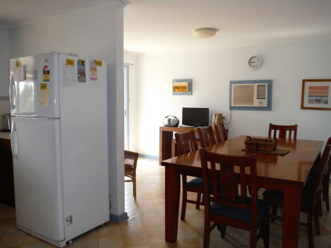 Wallaroo Waves - Accommodation Perth 2