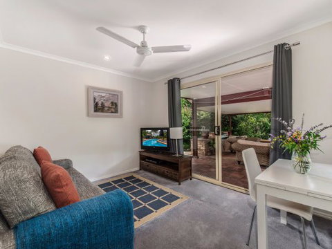 'The Dales' Boutique Bed And Breakfast - Accommodation Perth 1
