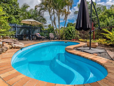 'The Dales' Boutique Bed And Breakfast - Accommodation Perth 4