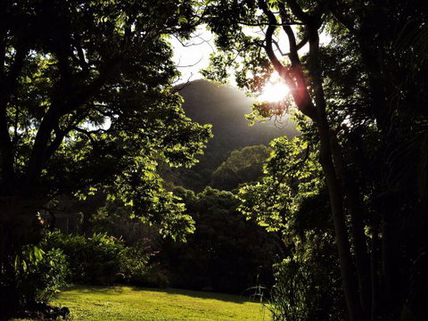 'The Dales' Boutique Bed And Breakfast - Accommodation Perth 5