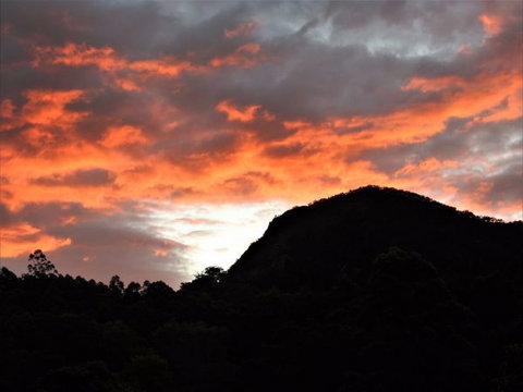 'The Dales' Boutique Bed And Breakfast - Accommodation Perth 6
