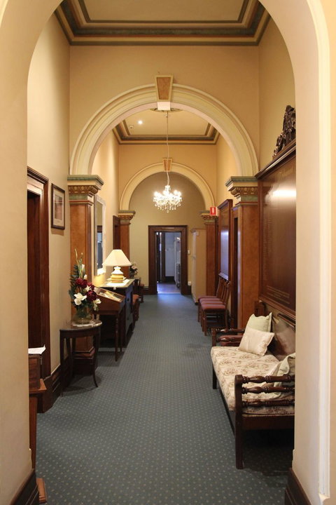 SACWA Accommodation - Accommodation Perth 1