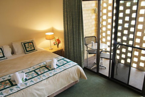 SACWA Accommodation - Accommodation Perth 2