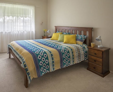 SACWA Accommodation - Accommodation Perth 3