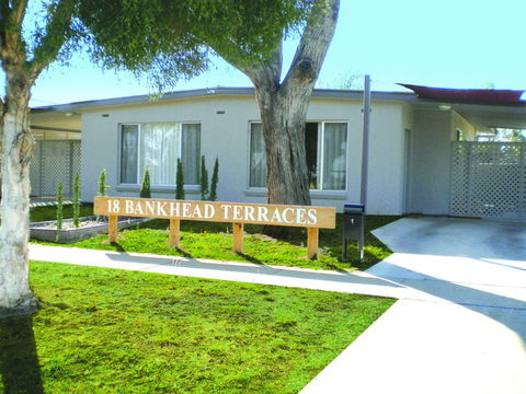 Cohuna Bankhead Terraces - Accommodation Perth 0