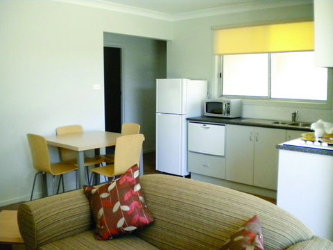 Cohuna Bankhead Terraces - Accommodation Perth 2