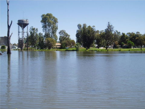 Cohuna Bankhead Terraces - Accommodation Perth 4