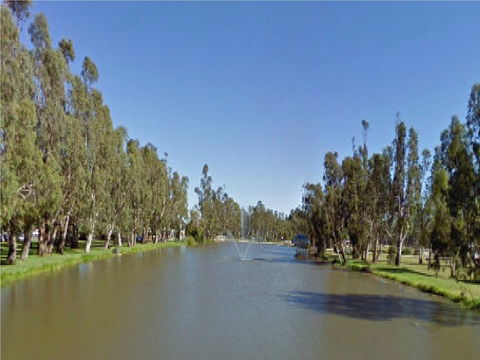 Cohuna Bankhead Terraces - Accommodation Perth 5