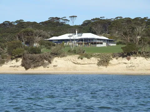 Doyle's On The Bay - Accommodation Perth 3