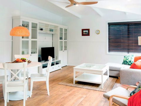 Admiralty Apartments - Accommodation Perth 1
