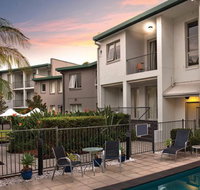 Adina Apartment Hotel Sydney Chippendale - Accommodation Perth