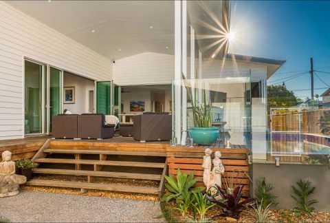Aditi - Accommodation Perth 1