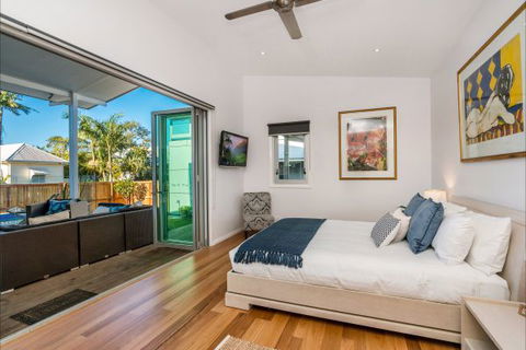 Aditi - Accommodation Perth 7