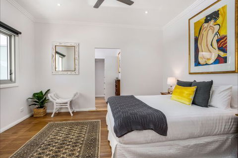 Aditi - Accommodation Perth 8