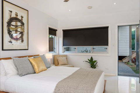 Aditi - Accommodation Perth 9