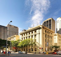 Adina Apartment Hotel Brisbane Anzac Square