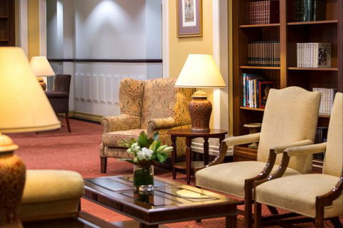 Adina Apartment Hotel Brisbane Anzac Square - Accommodation Perth 2