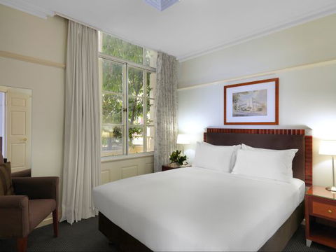 Adina Apartment Hotel Brisbane Anzac Square - Accommodation Perth 3