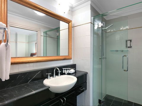 Adina Apartment Hotel Brisbane Anzac Square - Accommodation Perth 4