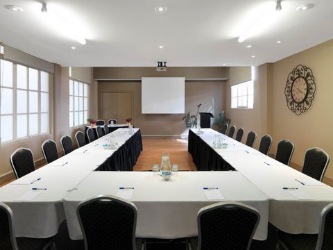 Adina Apartment Hotel Brisbane Anzac Square - Accommodation Perth 6