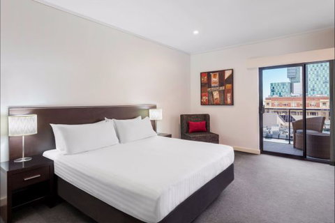 Adina Apartment Hotel Perth Barrack Plaza - Accommodation Perth 1