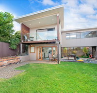 Akama Vista - Couple's retreat - Accommodation Perth