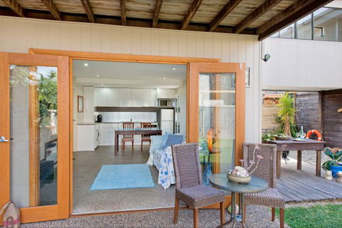 Akama Vista - Couple's Retreat - Accommodation Perth 1